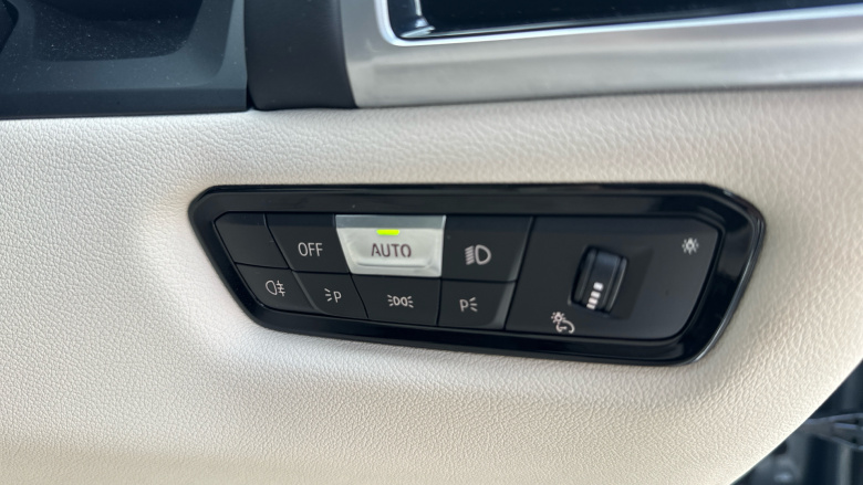 BMW 8 Series 840i M Sport 4dr Auto Petrol Saloon